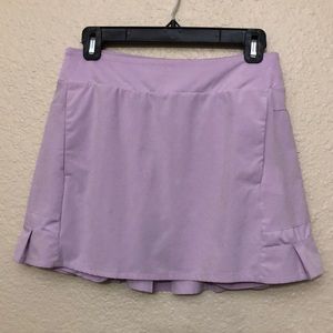 Nike Flex Golf Skort • like new